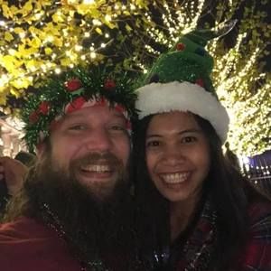 Meet your Posher, Einojung